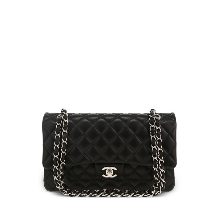 샤넬  중고 타임리스 클래식 숄더 백