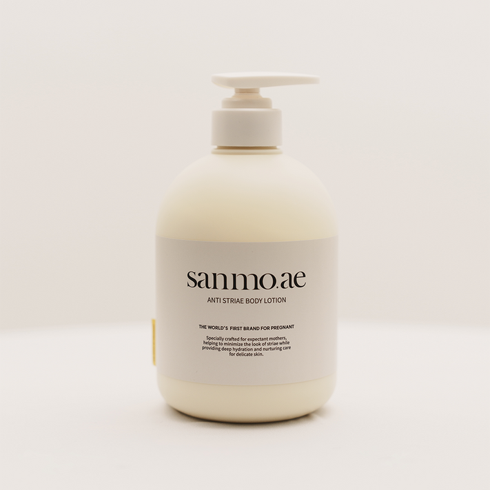산모애 안티 스트라이 바디로션, 1개, 750ml 산모애 안티 스트라이 바디로션, 1개, 750ml