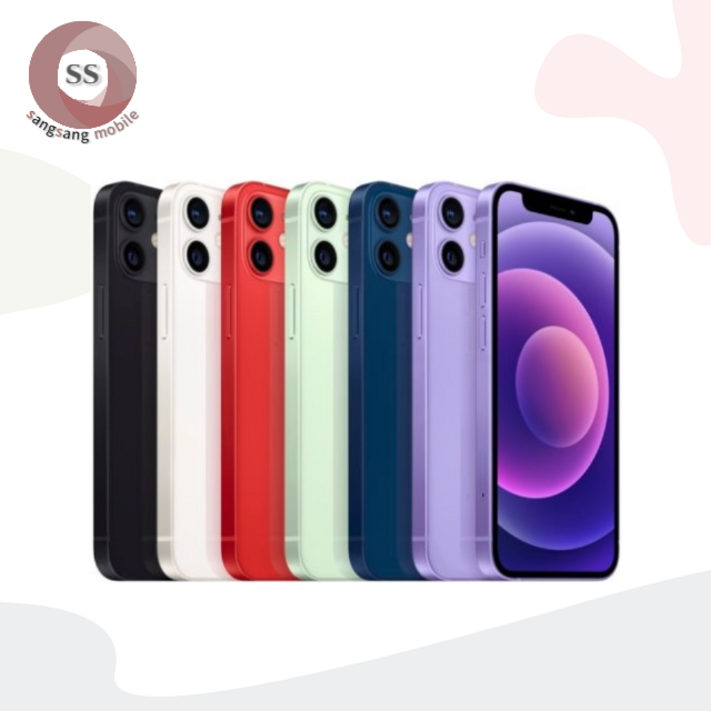 애플 아이폰 12 미니 128GB 공기계 중고폰 자급제폰 리퍼폰 A2399 애플 아이폰 12 미니 128GB 공기계 중고폰 자급제폰 리퍼폰 A2399