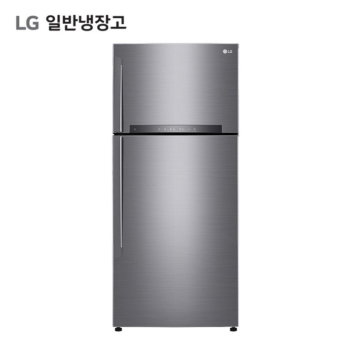 LG전자 일반 냉장고 B502S53 507L상냉동하냉장 색상 실버 4,5,6년 선택가능 무상관리, 6년의무6년계약관리형