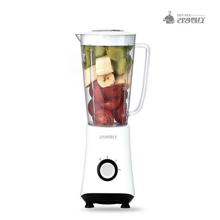 리빙센스 데일리 블랜더