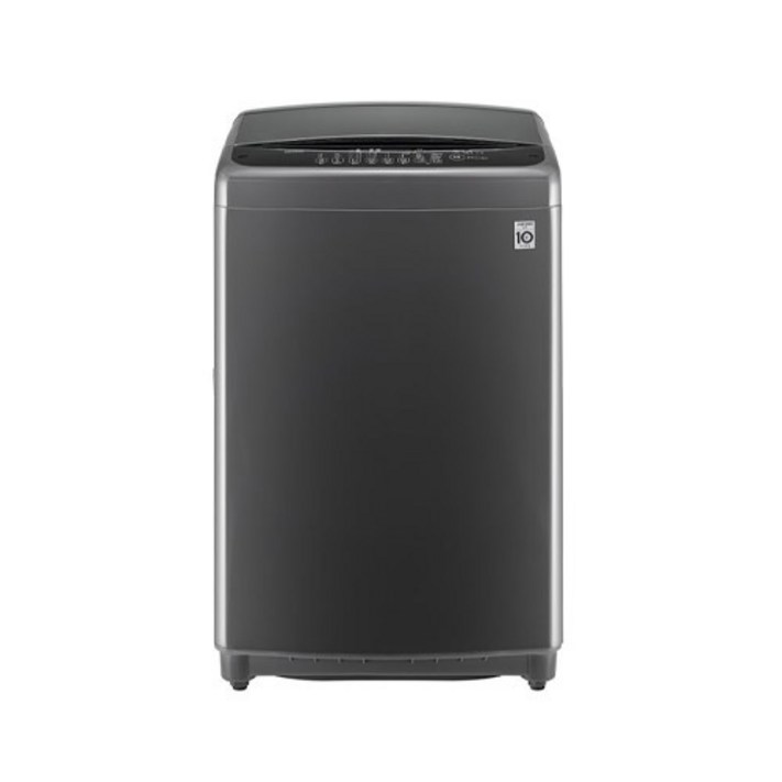LG 통돌이 일반세탁기 16KG 블랙스테인리스 TR16MK2 LG기사님 친절설치