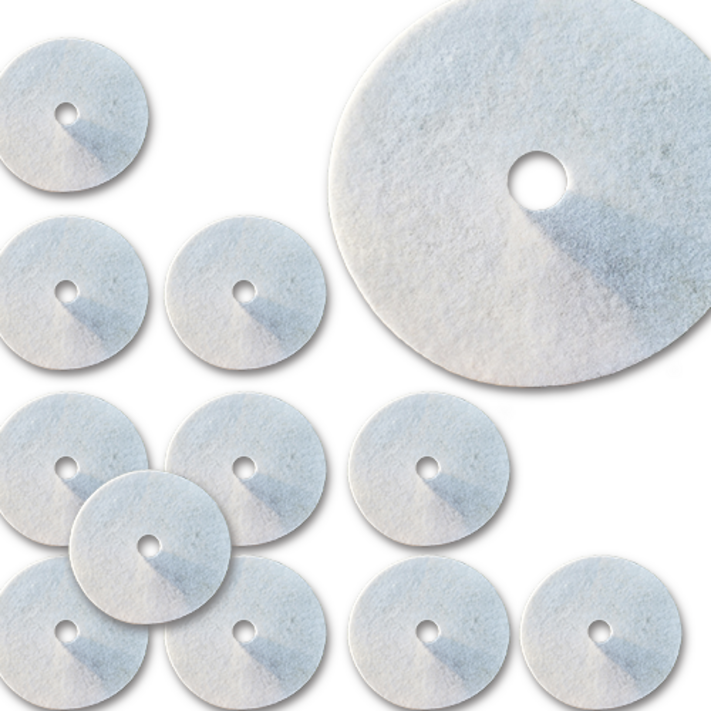 호환 세계필터 미니 건조기필터 히츠 HD300S 오아 OET001Wh 한경희 12매 호환, 12개