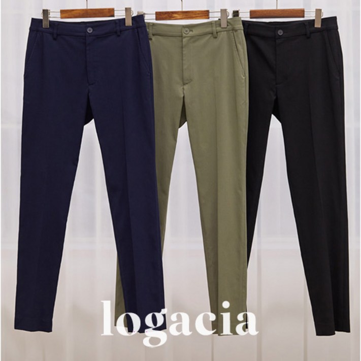 logacia 로가시아 세인트 에어홀 쿨 메쉬 인견 밴딩팬츠 1종남 logacia 로가시아 세인트 에어홀 쿨 메쉬 인견 밴딩팬츠 1종남