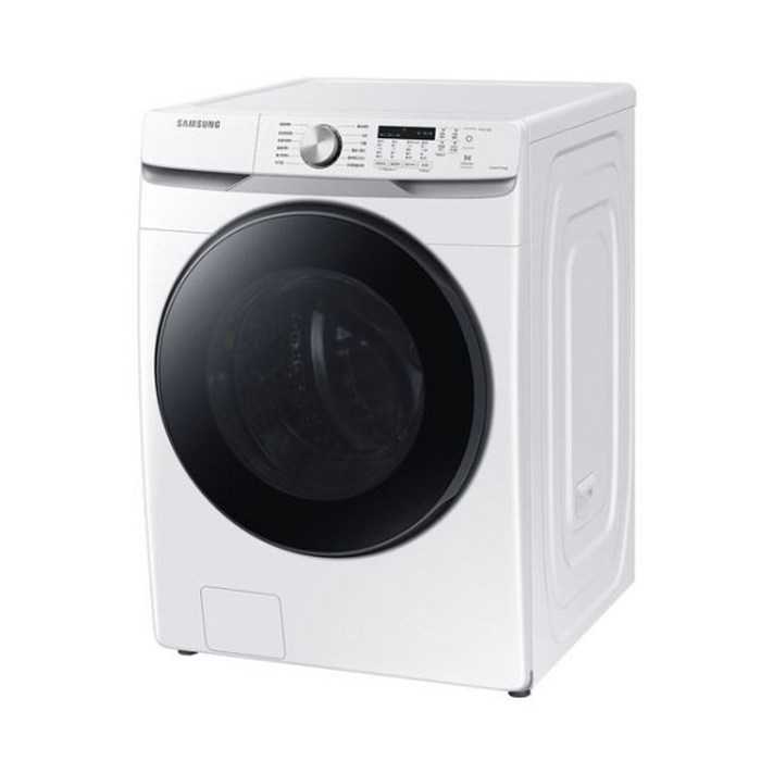 eTV 삼성 그랑데 드럼 세탁기 WF19T6000KW 19kg eTV 삼성 그랑데 드럼 세탁기 WF19T6000KW 19kg