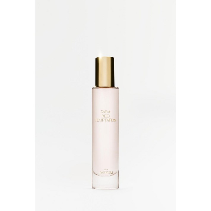 ZARA RED TEMPTATION 30ML 364096491 ZARA RED TEMPTATION 30ML 364096491