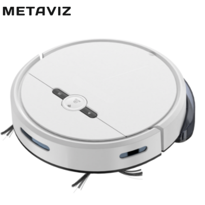 MATAVIZ 어플연동 스마트 물걸레 로봇청소기 물탱크 SD1
