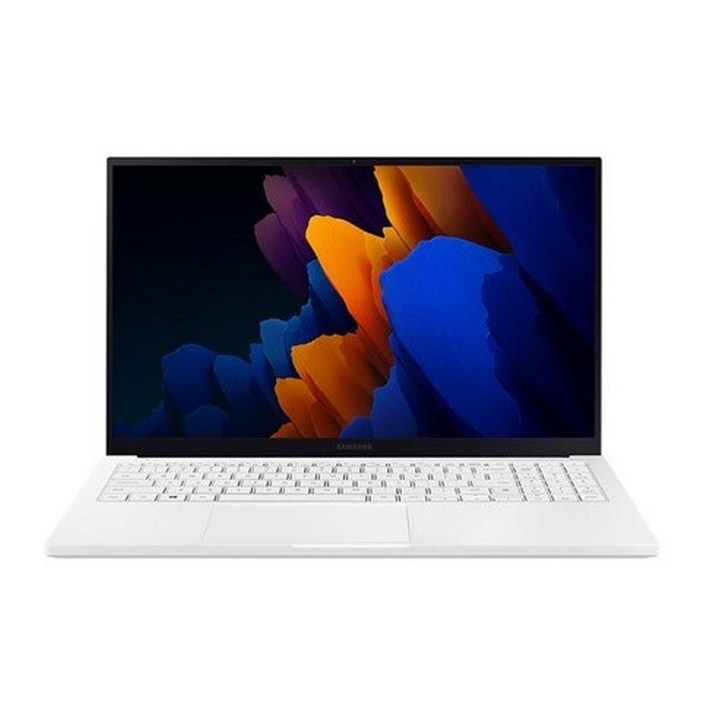 삼성 갤럭시북 Ion2 NT950XDZA58AW 11세대 I51135G7 램8G SSD 256G 15.6QLED 윈도우11 중고노트북