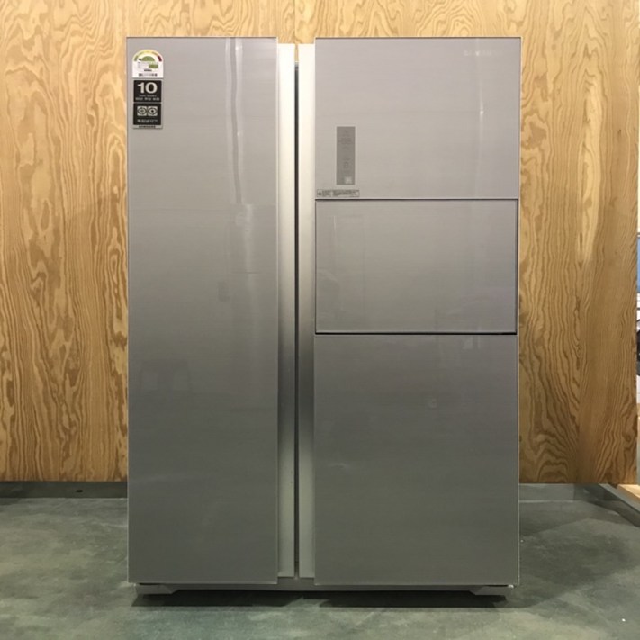 중고 냉장고 삼성 양문형 냉장고 727리터