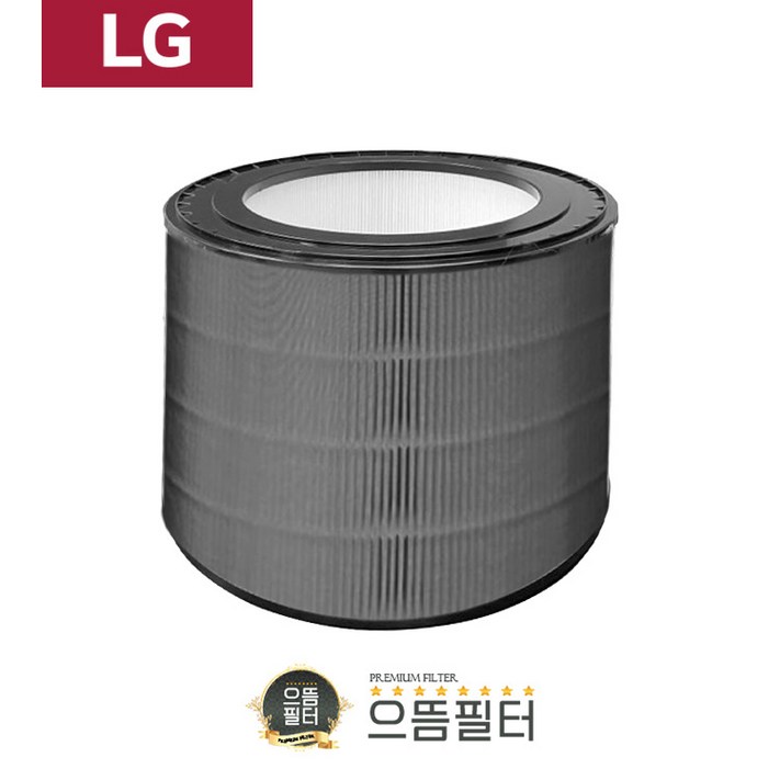 국내산 LG 퓨리케어360 AS199DWA 필터 선택