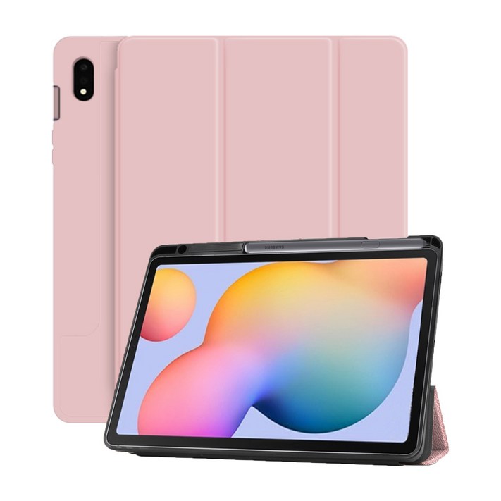 갤럭시탭 S6 라이트 lite SMP610 SMP615 스마트 북커버 케이스