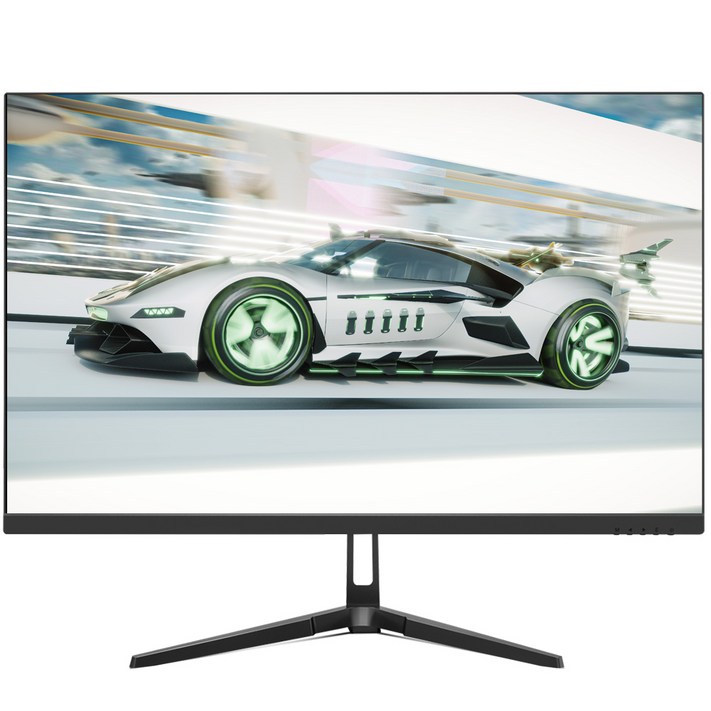 디엑스 80cm32인치 QHD 165Hz 고성능 게이밍 컴퓨터 모니터 D132EFH2, D132EFH2