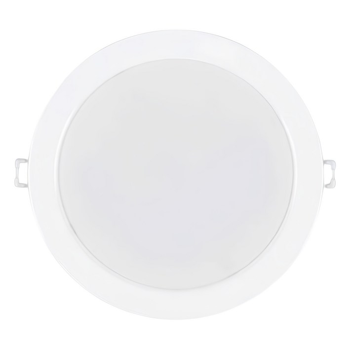 LED 은가비 방습 삼성칩 다운라이트 매입등 20W 15.2cm