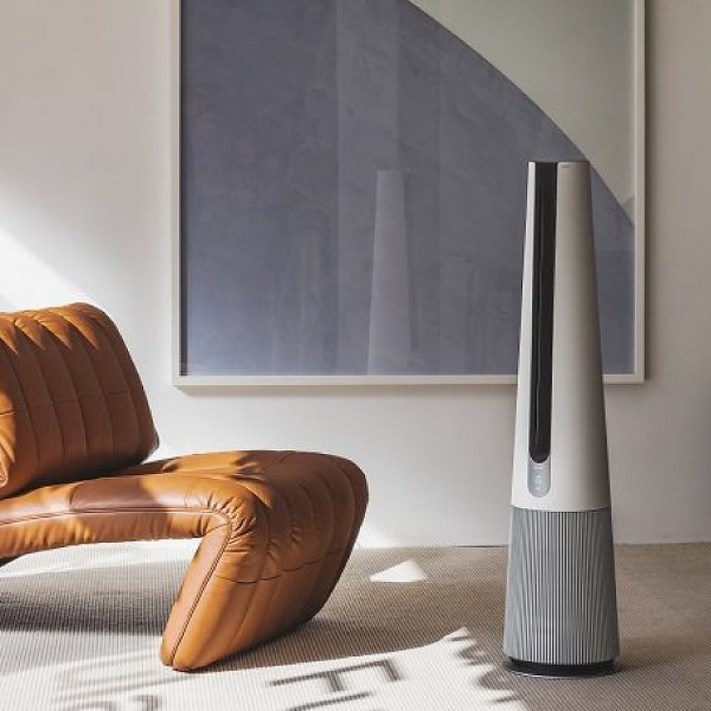 LG 공기청정기 23평형 최초 47만원대 실내 인테리어 가전 LG전자 퓨리케어 에어로타워 UV Nano LED 공기청정기 ThinQ LG 공기청정기 23평형 최초 47만원대 실내 인테리어 가전 LG전자 퓨리케어 에어로타워 UV Nano LED 공기청정기 ThinQ