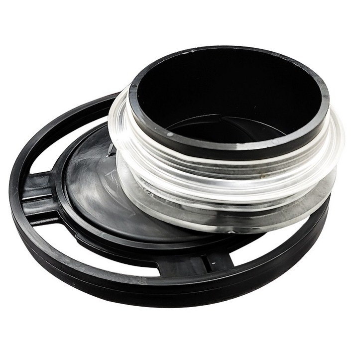 양변기 비파괴 오토 편심 후렌지