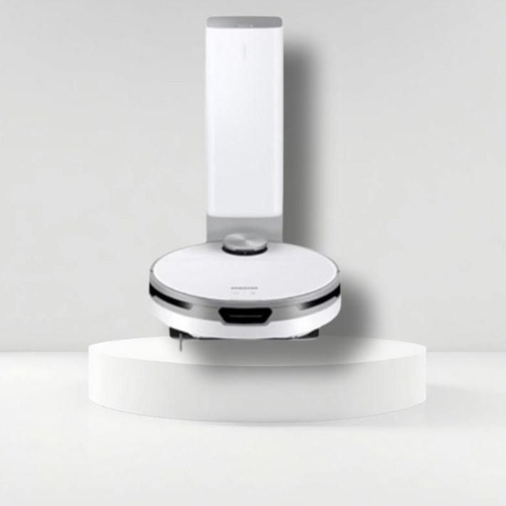 삼성전자 BESPOKE 제트봇 로봇청소기  청정스테이션