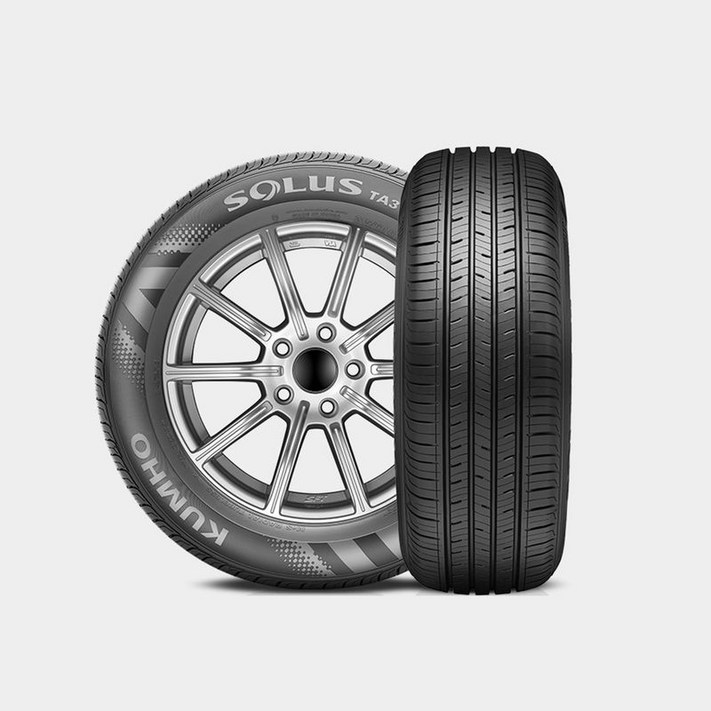 금호타이어 솔루스 TA31 195 45 16