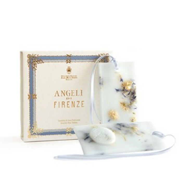 산타마리아노벨라 왁스 타블렛 엔젤디피렌체