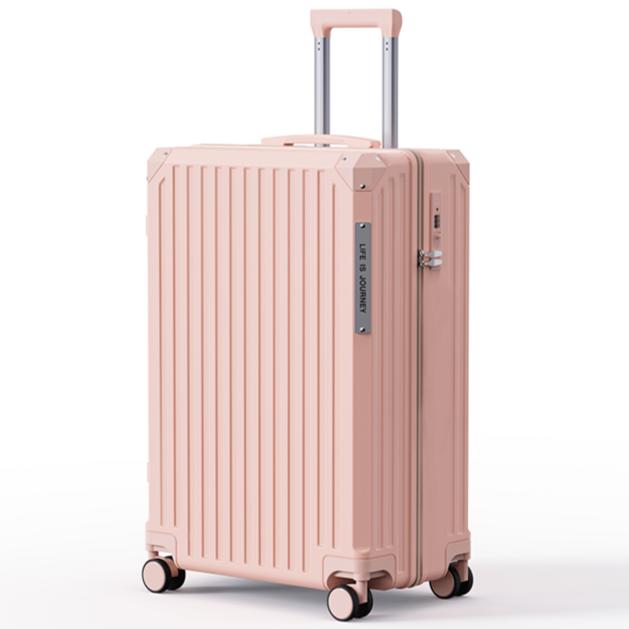 개미새끼개성있는 패션 캐리어 28인치 24인치 20인치 기내용 캐리어3년as