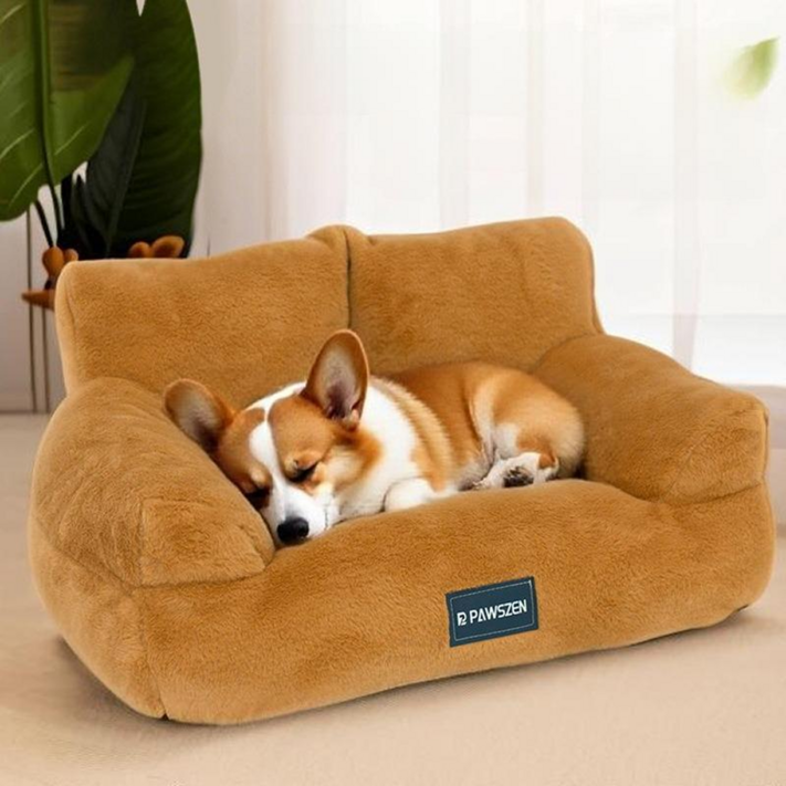 온다페스 반려동물 사계절 쿠션 소파 침대