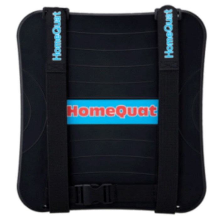 도우미 스쿼트 보조기구 홈쿼트, 블랙