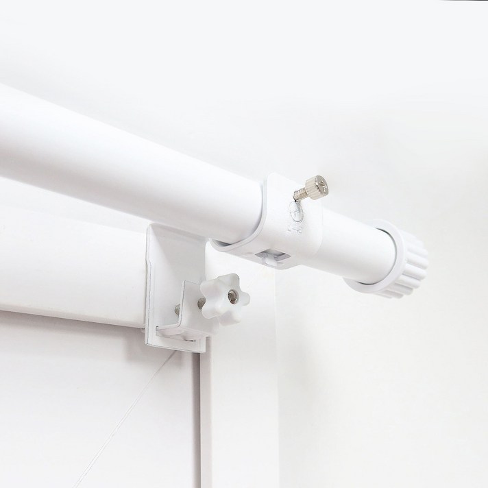 감성다는남자 안뚜리S 6.7 x 5.2 x 3.1 cm, 화이트, 2개