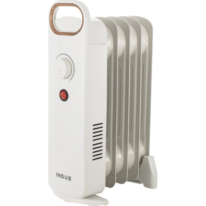 인더스 미니 라디에이터 5핀, INOMR500