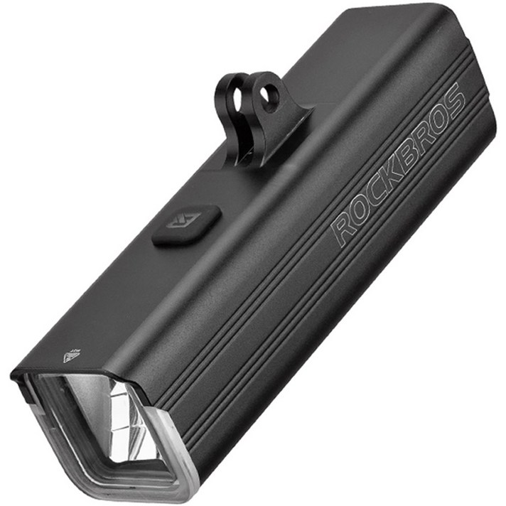 락브로스 충전식 자전거라이트 RHL1000D