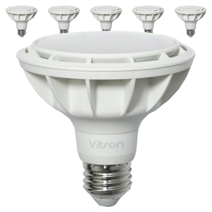 비츠온 LED E26 확산형 전구 15W PAR30 비츠온 LED E26 확산형 전구 15W PAR30