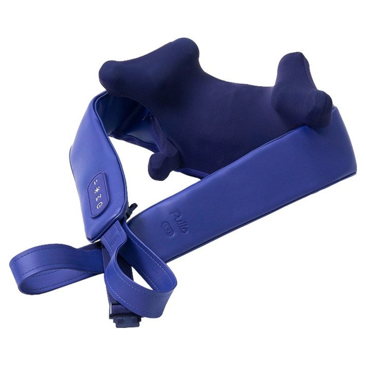 풀리오 목 어깨 마사지기 V3