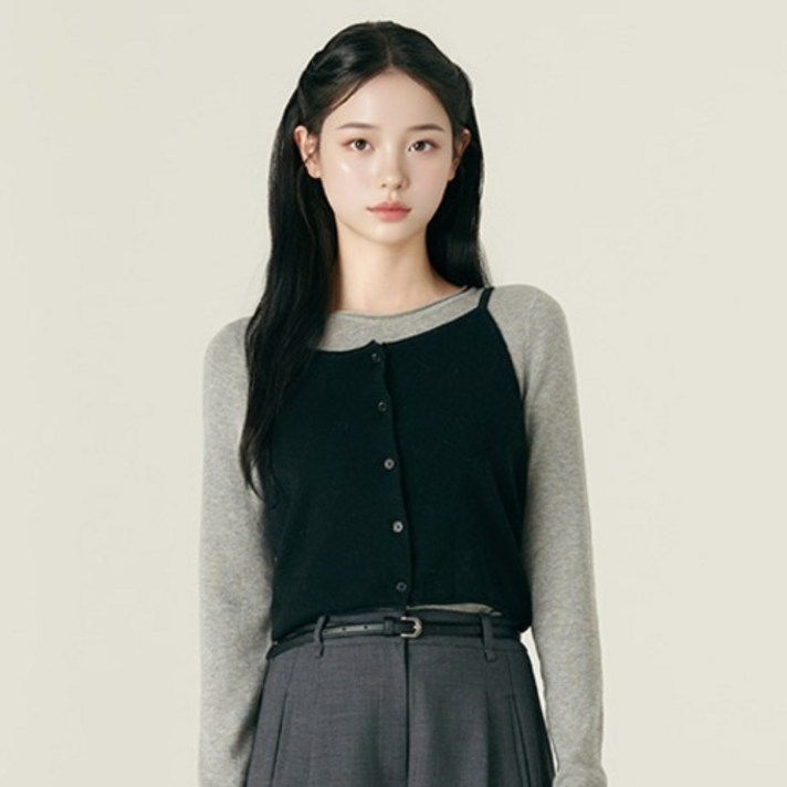 로엠 여성용 뷔스띠에, 풀오버