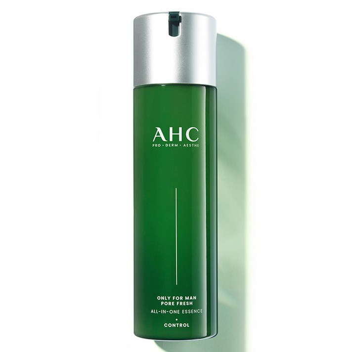 AHC 온리 포 맨 포어 프레쉬 올인원 에센스