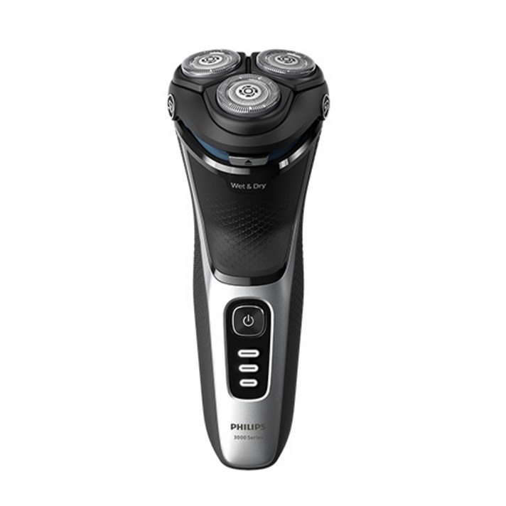 필립스 S3000 시리즈 전기면도기 필립스 S3000 시리즈 전기면도기