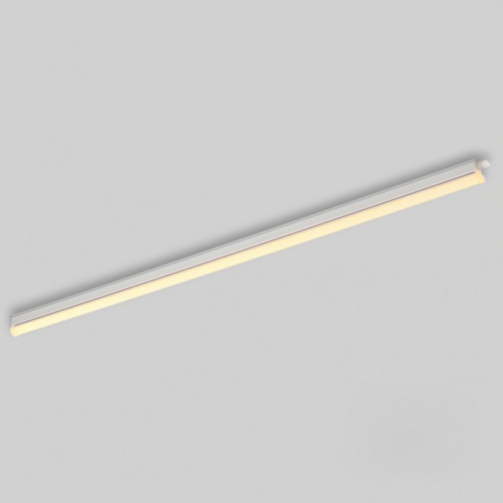 레드밴스 LED T5 20W 우물천장 간접조명 1200mm, 전구색