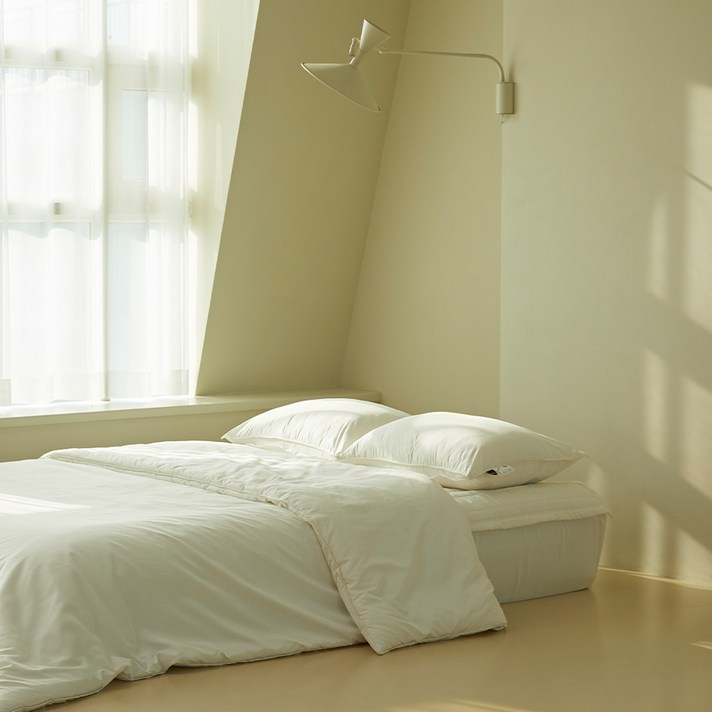 호무로 시그니처 마카롱 사계절 이불