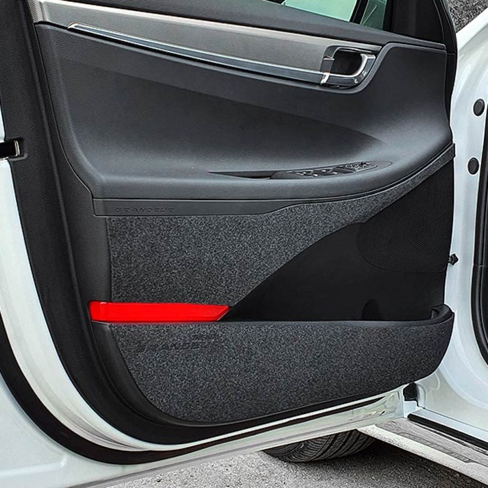 차량용 스크래치 방지 도어 커버