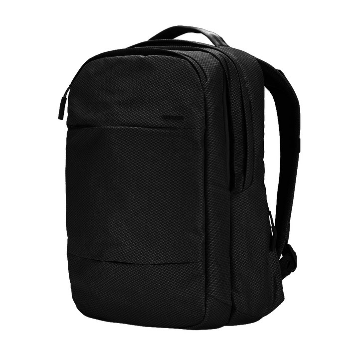 인케이스 City Compact Backpack with Diamond Ripstop