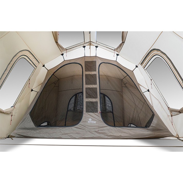 노스피크 옐로우스톤EX 3.0 소이 밀크, 1개