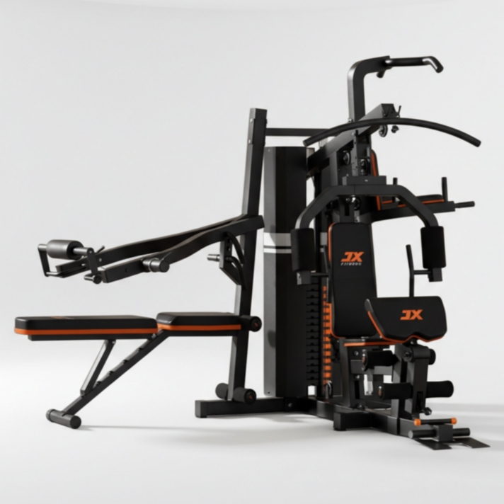 맥스코어 홈짐 하프랙 스미스머신 벤치프레스 헬스기구 운동기구 홈트 스쿼트랙 실내 등운동