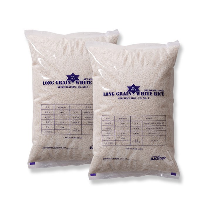 이쌀이다 안남미 20kg US No.1 이쌀이다 안남미 20kg US No.1