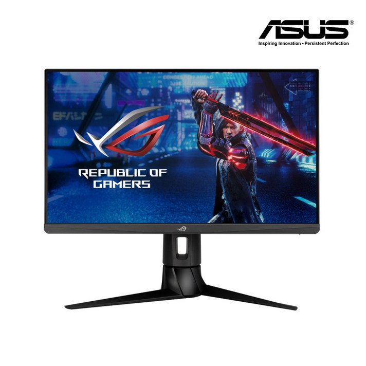 공인판매사 ASUS ROG STRIX XG249CM 평면 FHD 게이밍모니터 공인판매사 ASUS ROG STRIX XG249CM 평면 FHD 게이밍모니터