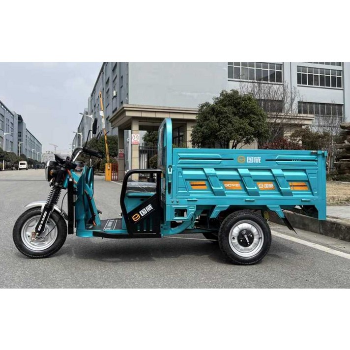 Sinovia 3륜오토바이 전기 바이크 삼륜오토바이 삼륜