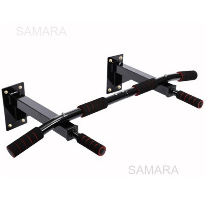 cade konty벽걸이 철봉 벽부착 턱걸이 가정용 고정 풀업바 cade konty