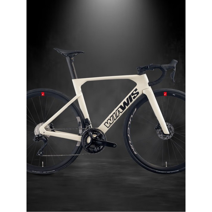 위아위스 와스2 WAWS 2 C DI2 시마노 105 DI2