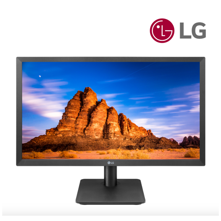 LG전자 22인치 FHD PC 모니터 2023년식 중고AA 사무용 게임용 CCTV용 듀얼용 벽걸이, 68cm, LG 22MP410 LG전자 22인치 FHD PC 모니터 2023년식 중고AA 사무용 게임용 CCTV용 듀얼용 벽걸이, 68cm, LG 22MP410