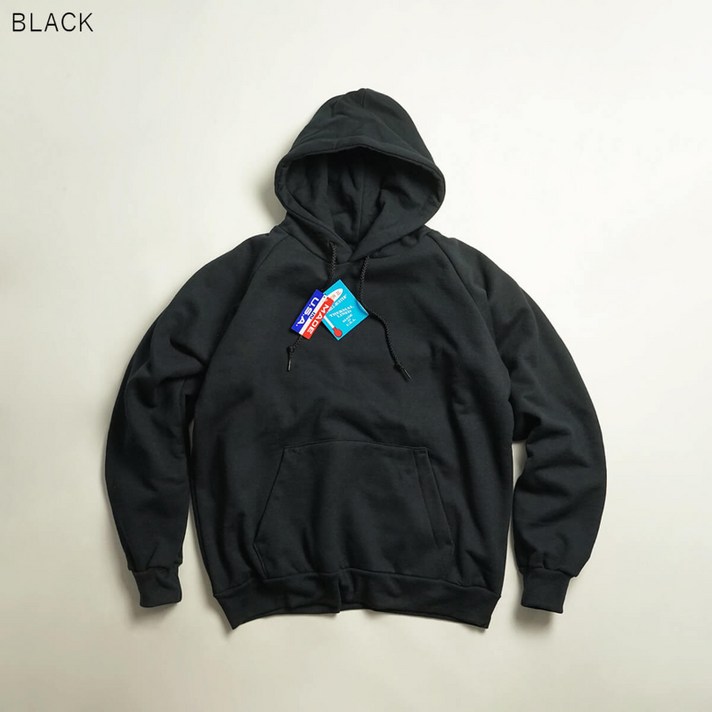 캠버 후드 532 풀오버 미국 남성 스웨트 티셔츠 4컬러