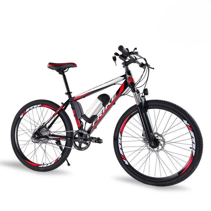 전기 자전거 pas전용 가벼운 mtb 산악 배달용 장거리 26인치