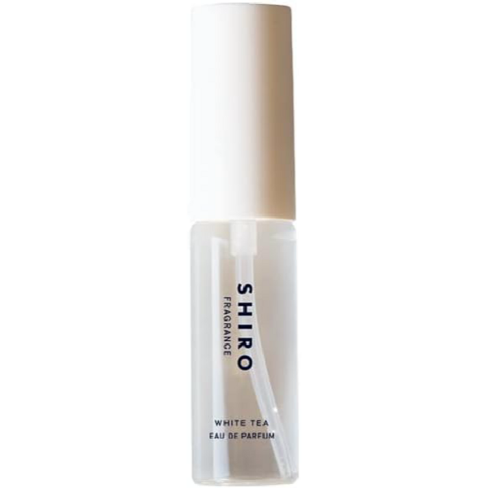 SHIRO 시로 화이트티 오 드 퍼퓸 10mL 미니 사이즈
