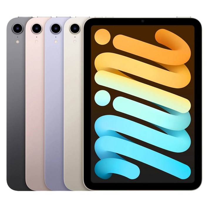 아이패드미니 6세대 64GB 256GB WiFi Cellular 아이패드미니 6세대 64GB 256GB WiFi Cellular