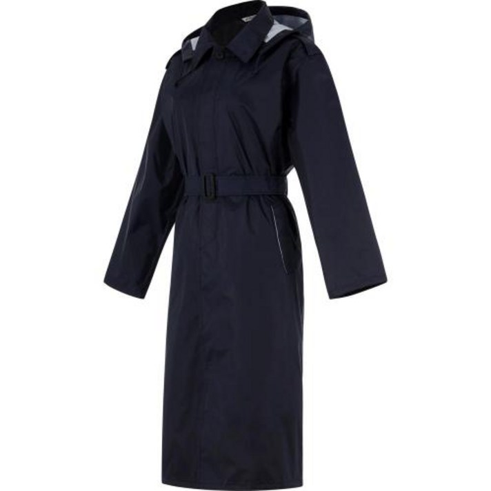 제비표우의 코트형우의RE SI600 원피스XL곤색